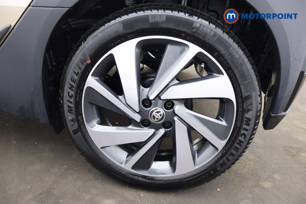 Used Toyota Aygo X 2024 for sale - 77297930: Photo 34