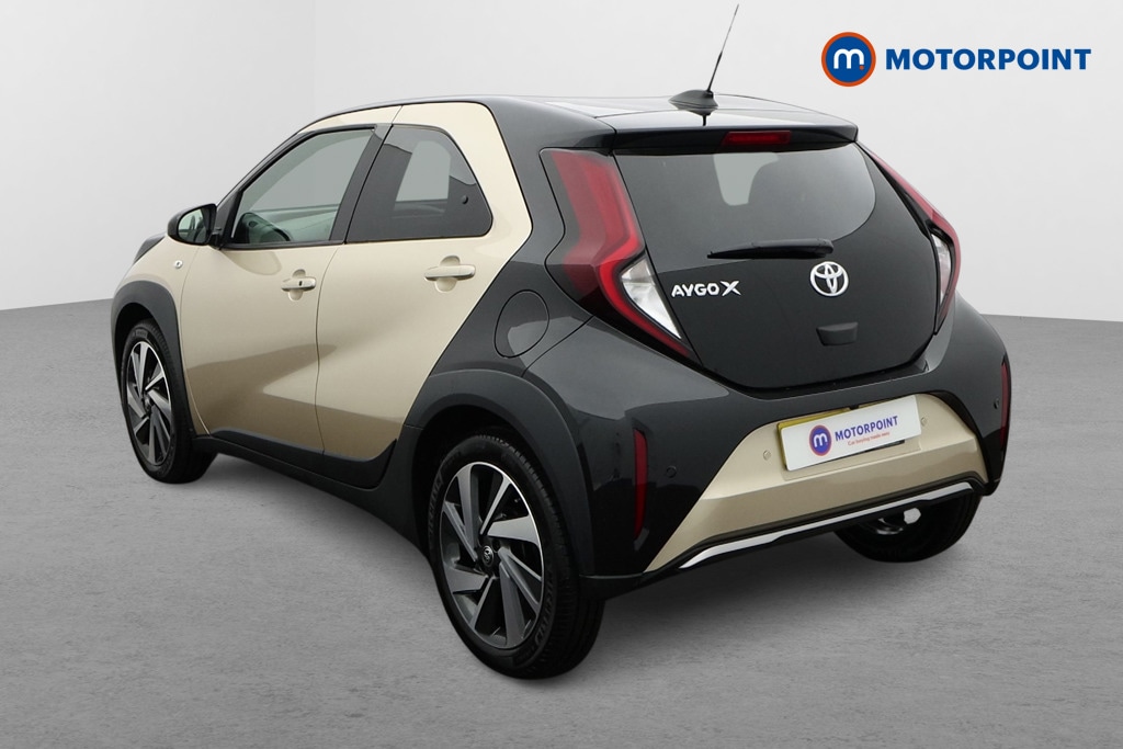 Used Toyota Aygo X 2024 for sale - 77297930: Photo 5