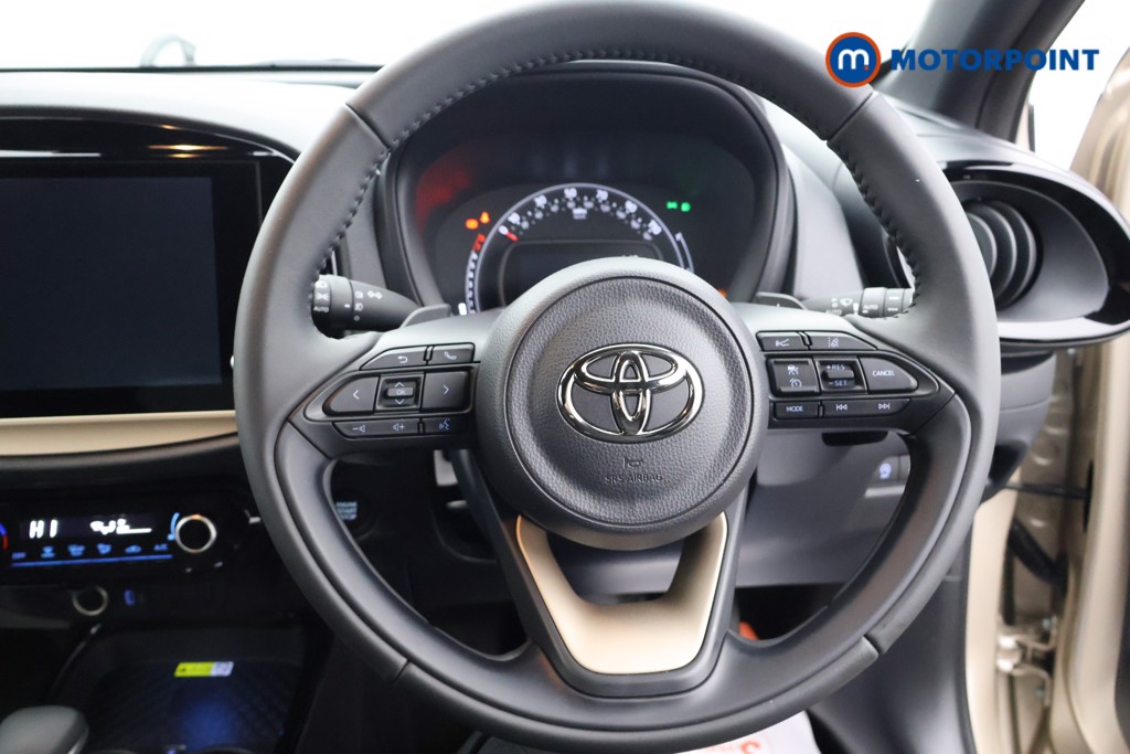 Used Toyota Aygo X 2024 for sale - 77297930: Photo 9