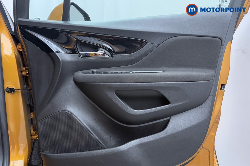 Used Vauxhall Mokka X 2019 for sale - 76508387: Photo 10