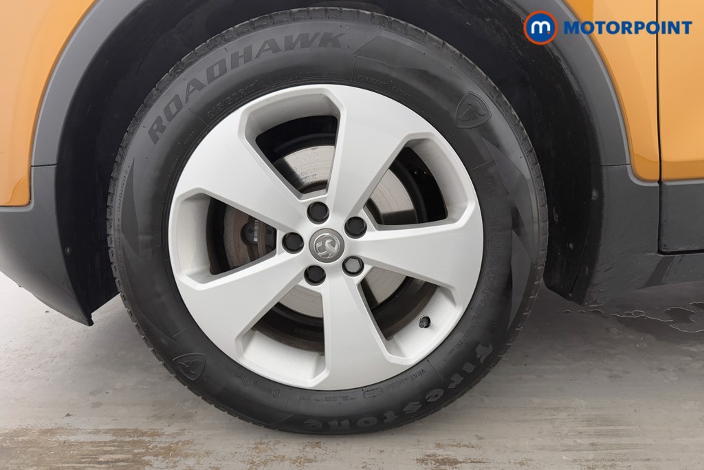 Used Vauxhall Mokka X 2019 for sale - 76508387: Photo 11