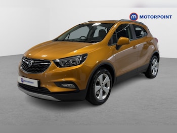 Vauxhall - Mokka X