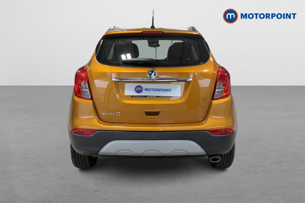 Used Vauxhall Mokka X 2019 for sale - 76508387: Photo 3