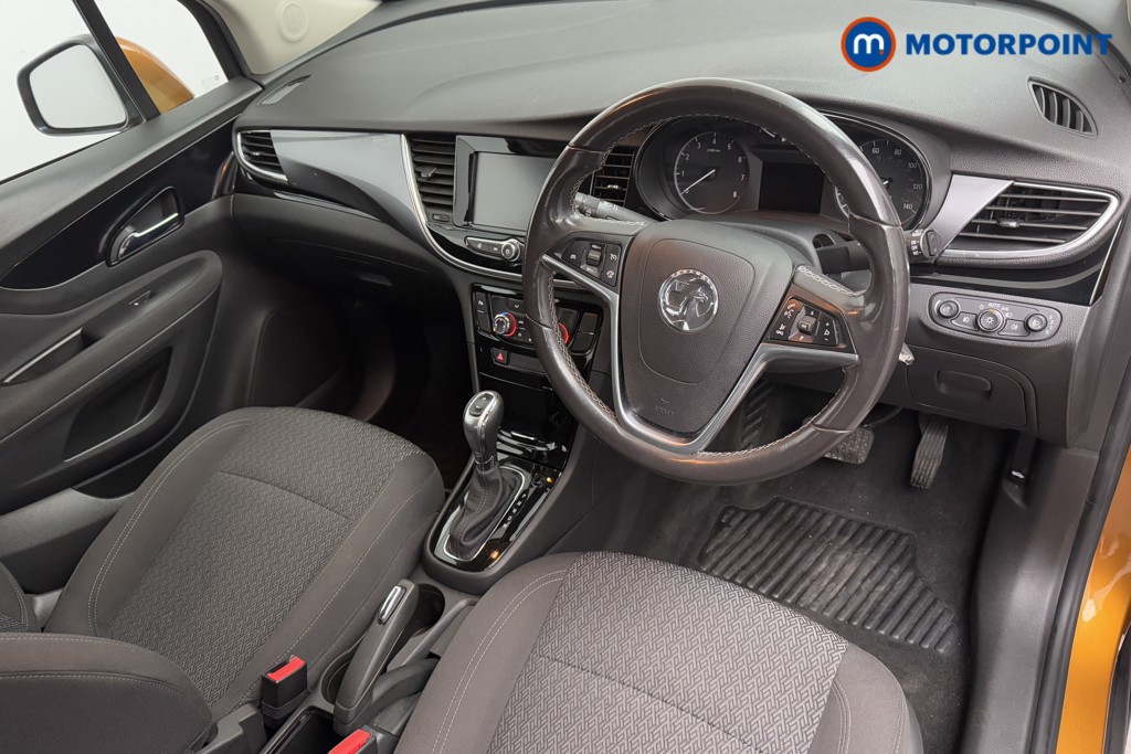 Used Vauxhall Mokka X 2019 for sale - 76508387: Photo 6
