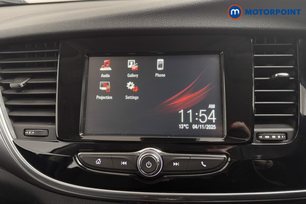 Used Vauxhall Mokka X 2019 for sale - 76508387: Photo 8