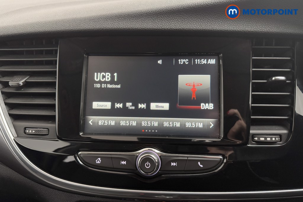 Used Vauxhall Mokka X 2019 for sale - 76508387: Photo 9