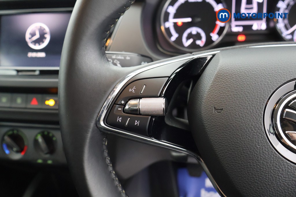 Used Skoda Fabia 2021 for sale - 77297912: Photo 10