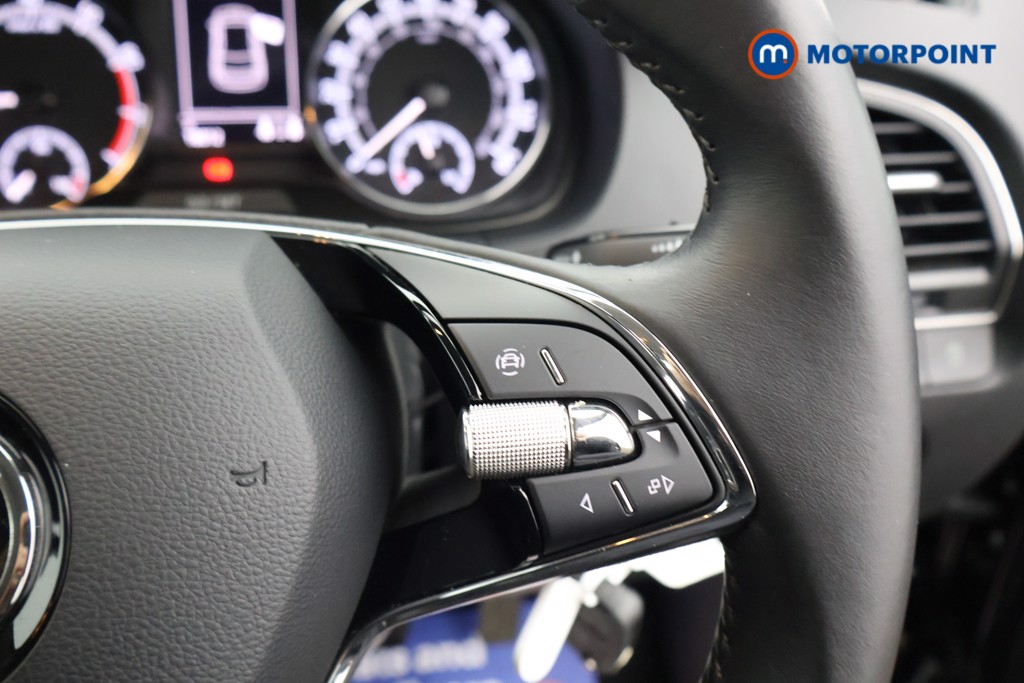 Used Skoda Fabia 2021 for sale - 77297912: Photo 11