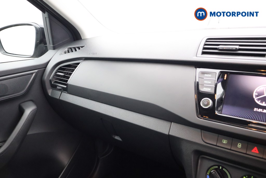 Used Skoda Fabia 2021 for sale - 77297912: Photo 18