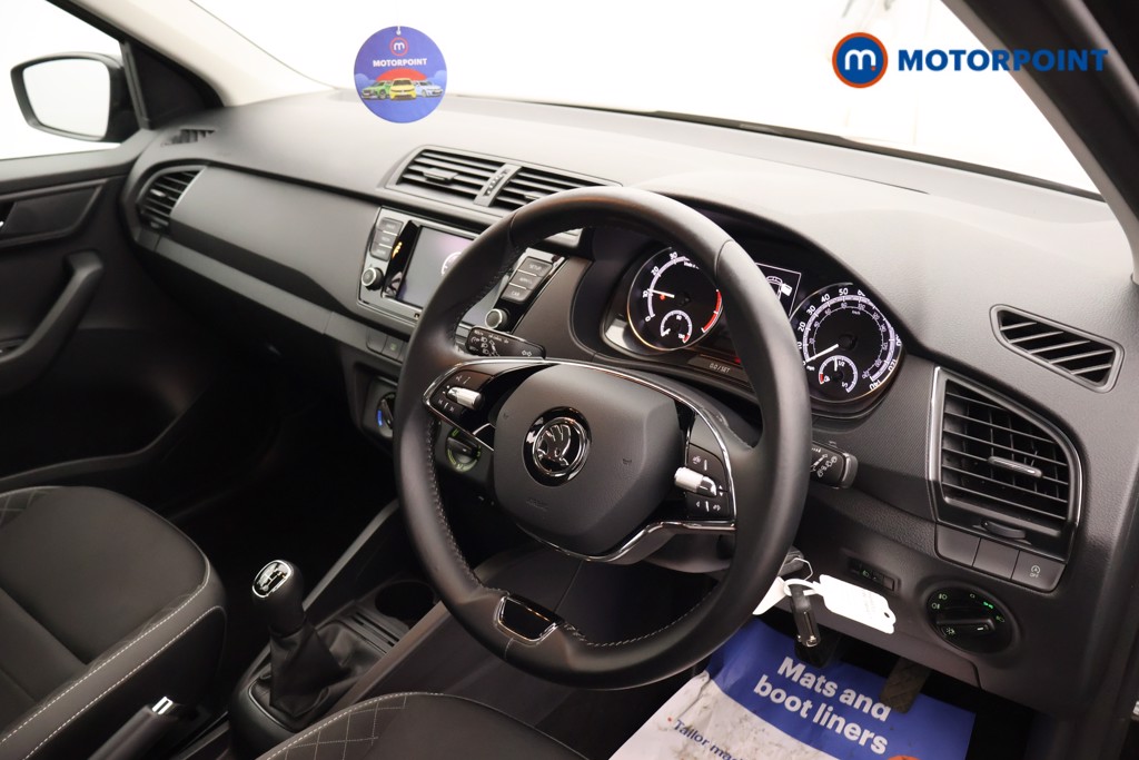 Used Skoda Fabia 2021 for sale - 77297912: Photo 21