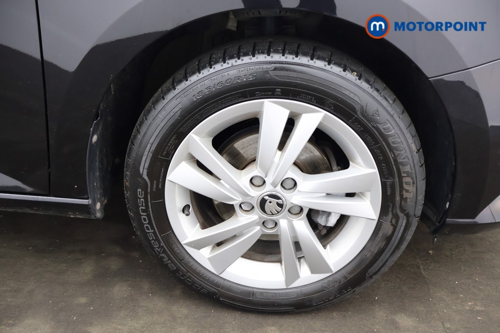 Used Skoda Fabia 2021 for sale - 77297912: Photo 32