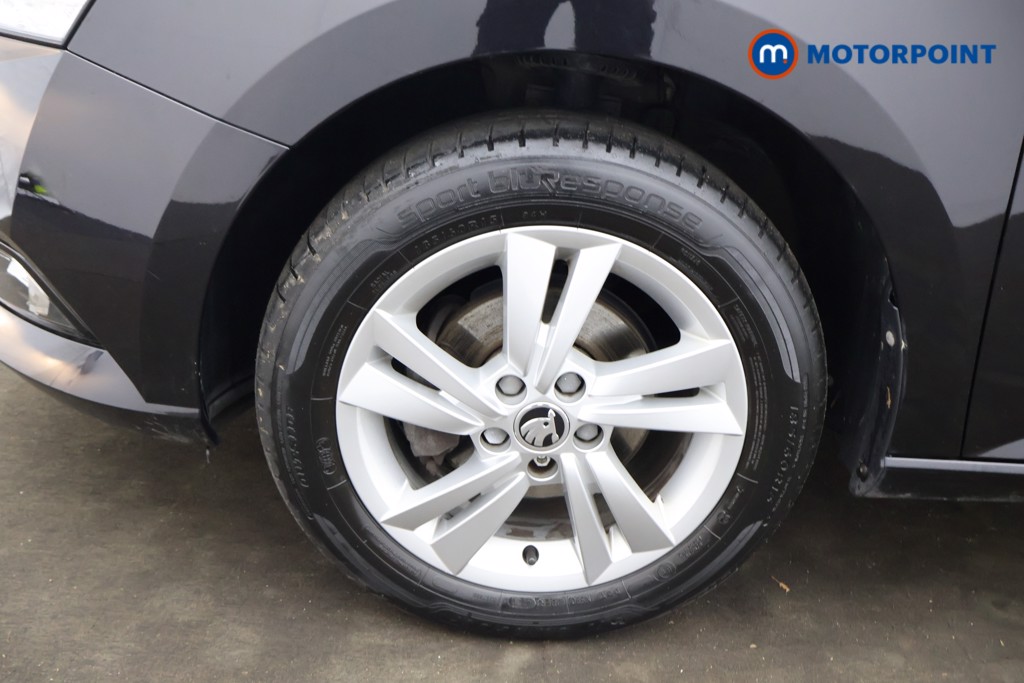 Used Skoda Fabia 2021 for sale - 77297912: Photo 33