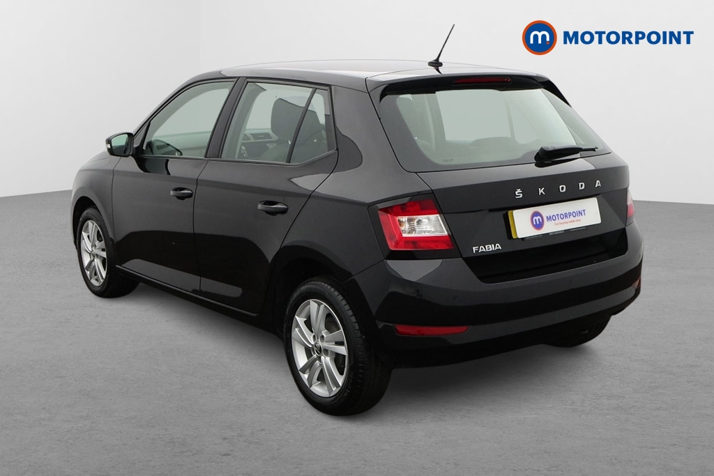 Used Skoda Fabia 2021 for sale - 77297912: Photo 5