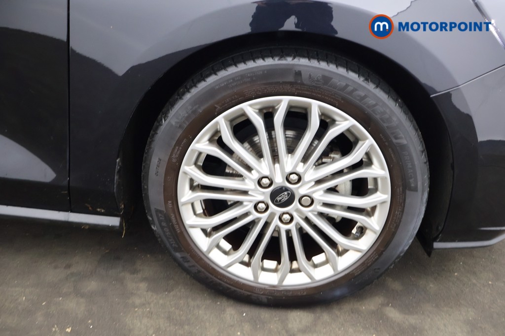 Used Ford Focus 2021 for sale - 77159613: Photo 32