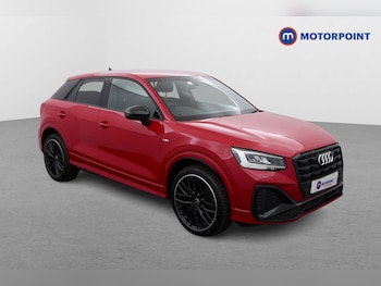Used Audi Q2 2021 for sale - 75496223: Photo