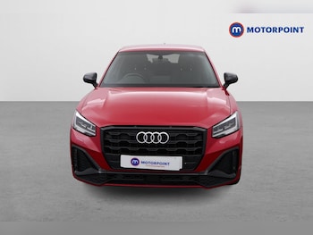 Used Audi Q2 2021 for sale - 75496223: Photo