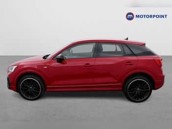 Used Audi Q2 2021 for sale - 75496223: Photo