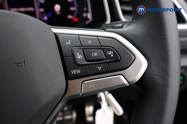 Used Volkswagen T-Roc 2024 for sale - 75690079: Photo 11