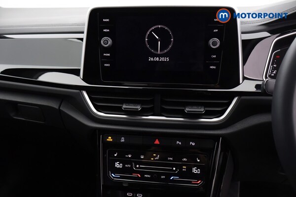 Used Volkswagen T-Roc 2024 for sale - 75690079: Photo 13