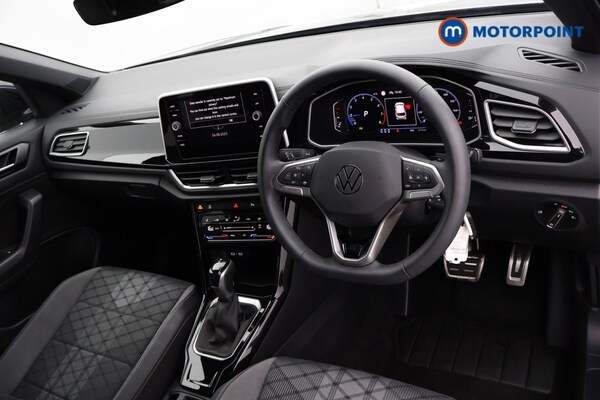 Used Volkswagen T-Roc 2024 for sale - 75690079: Photo 18