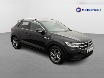 Volkswagen - T-Roc
