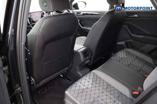Used Volkswagen T-Roc 2024 for sale - 75690079: Photo 21