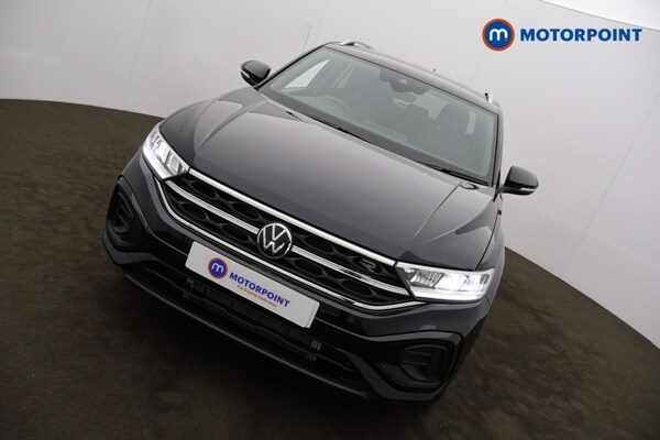 Used Volkswagen T-Roc 2024 for sale - 75690079: Photo 22