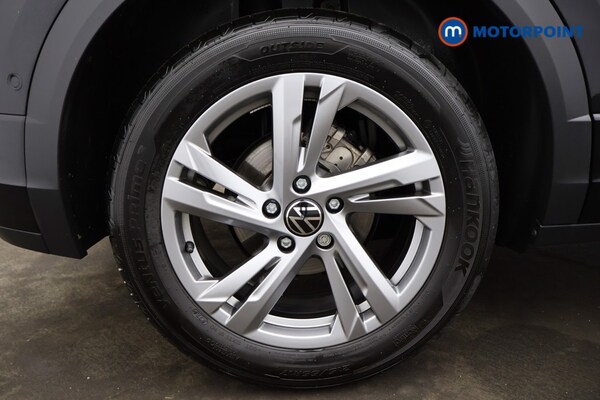 Used Volkswagen T-Roc 2024 for sale - 75690079: Photo 25