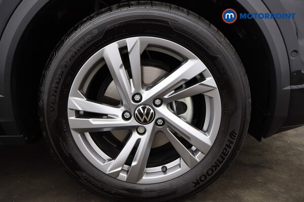 Used Volkswagen T-Roc 2024 for sale - 75690079: Photo 26