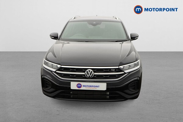Used Volkswagen T-Roc 2024 for sale - 75690079: Photo 2
