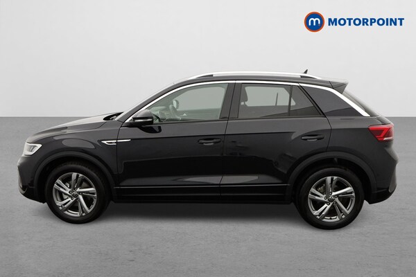 Used Volkswagen T-Roc 2024 for sale - 75690079: Photo 4