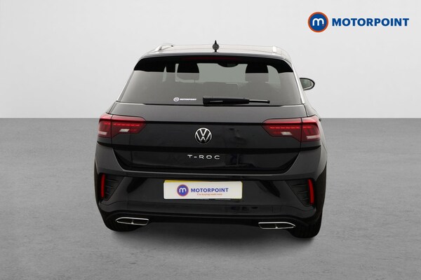 Used Volkswagen T-Roc 2024 for sale - 75690079: Photo 6