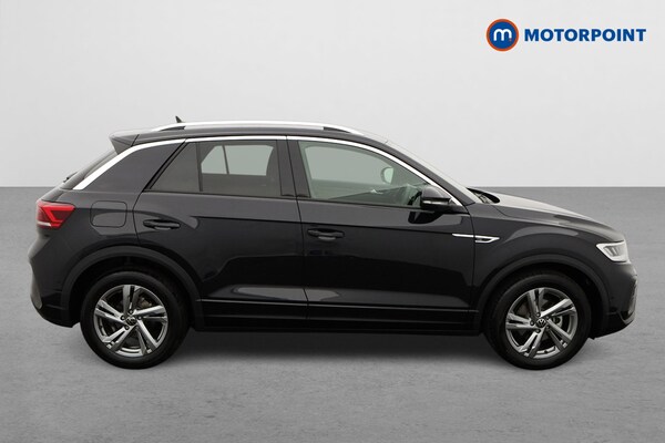Used Volkswagen T-Roc 2024 for sale - 75690079: Photo 8