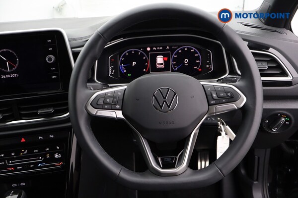 Used Volkswagen T-Roc 2024 for sale - 75690079: Photo 9