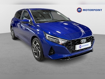 Used Hyundai i20 2023 for sale - 78700880: Photo