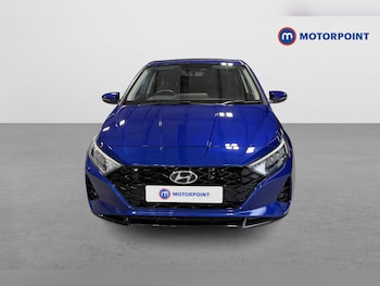Used Hyundai i20 2023 for sale - 78700880: Photo