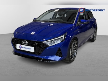 Used Hyundai i20 2023 for sale - 78700880: Photo