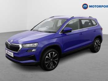 Used Skoda Karoq 2024 for sale - 75306298: Photo