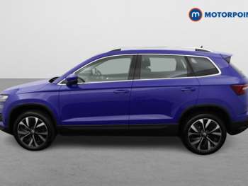 Used Skoda Karoq 2024 for sale - 75306298: Photo