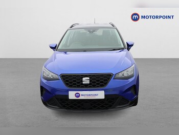 Used SEAT Arona 2023 for sale - 78628593: Photo