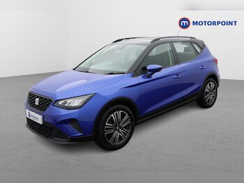 Used SEAT Arona 2023 for sale - 78628593: Photo