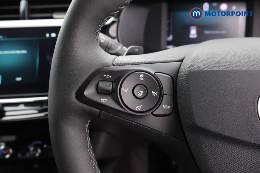 Used Vauxhall Corsa 2025 for sale - 77747295: Photo 10