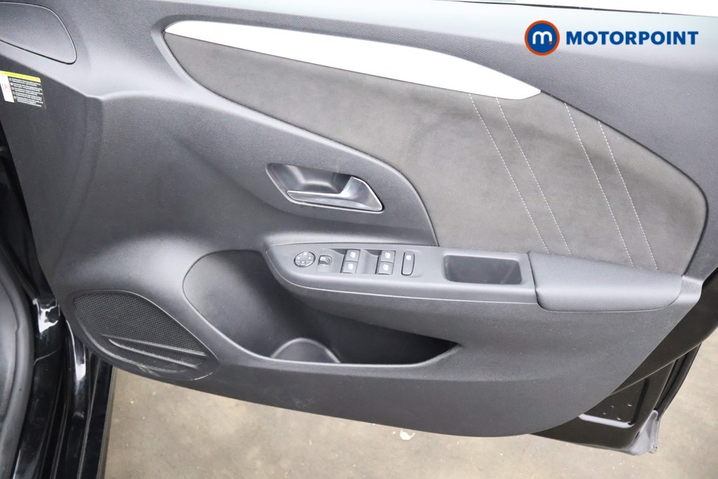 Used Vauxhall Corsa 2025 for sale - 77747295: Photo 19