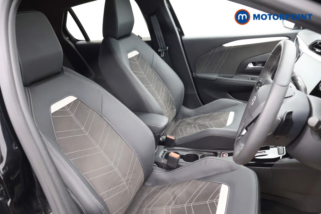 Used Vauxhall Corsa 2025 for sale - 77747295: Photo 21