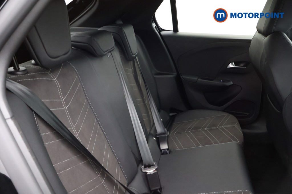 Used Vauxhall Corsa 2025 for sale - 77747295: Photo 22