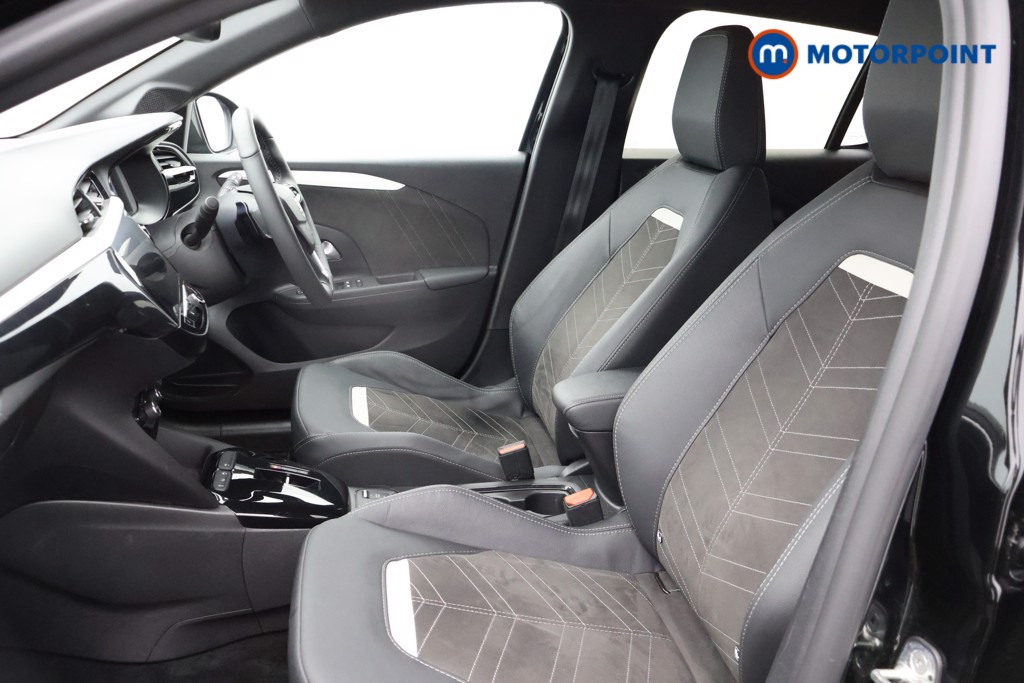 Used Vauxhall Corsa 2025 for sale - 77747295: Photo 26