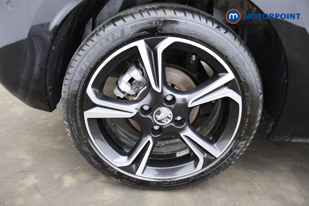 Used Vauxhall Corsa 2025 for sale - 77747295: Photo 28