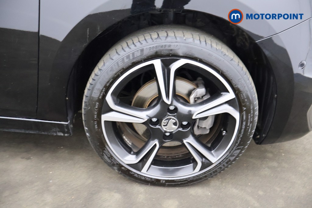 Used Vauxhall Corsa 2025 for sale - 77747295: Photo 29