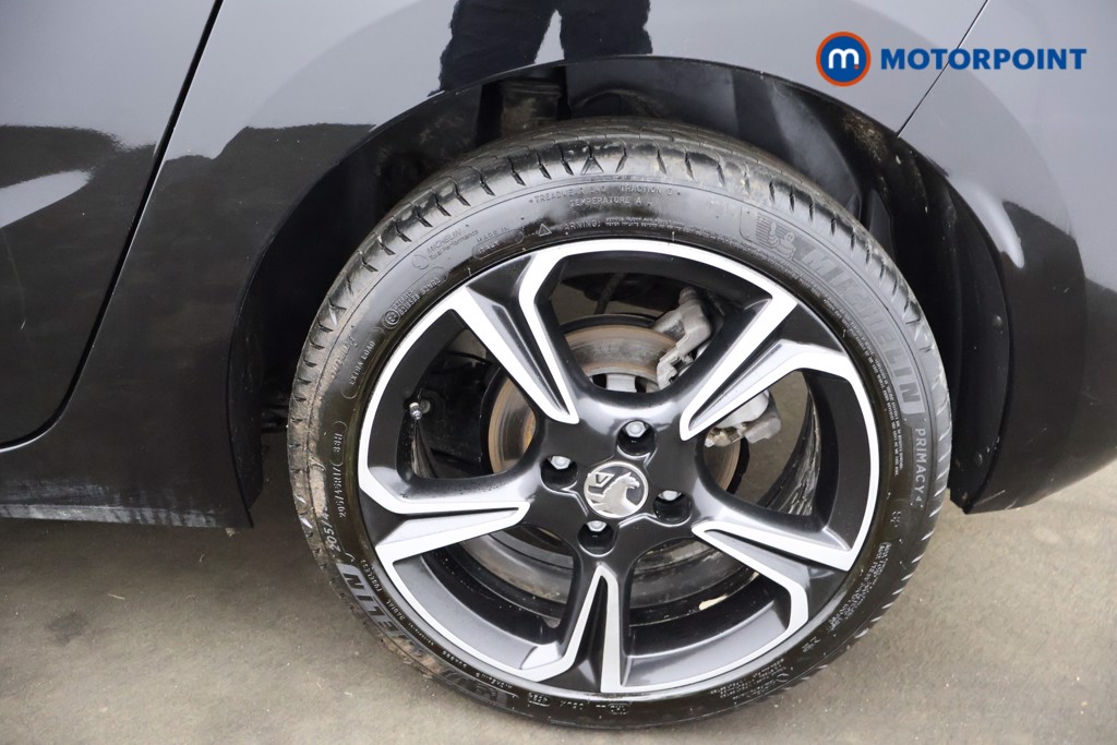 Used Vauxhall Corsa 2025 for sale - 77747295: Photo 31