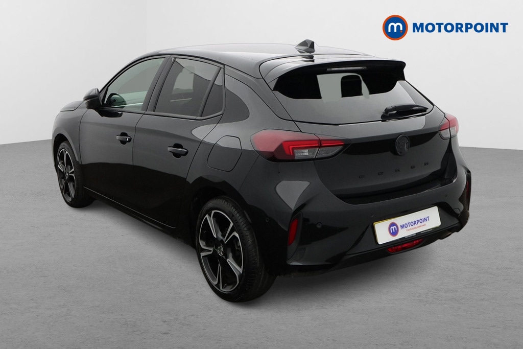 Used Vauxhall Corsa 2025 for sale - 77747295: Photo 5